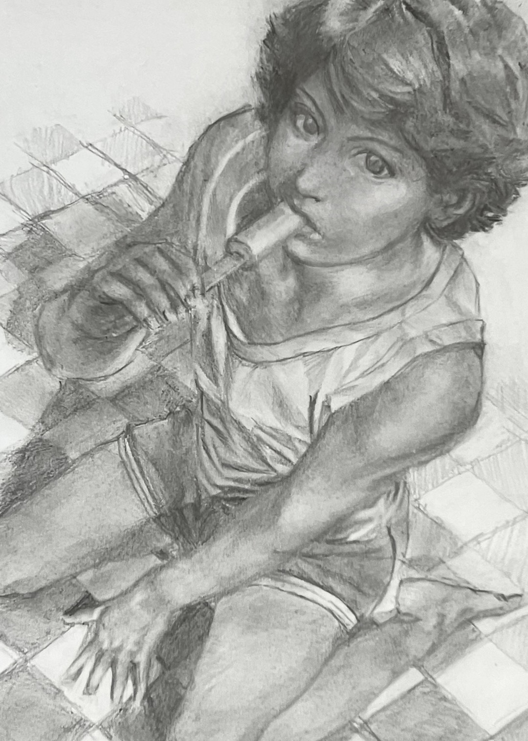 少年