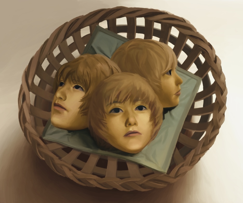 お供え物
