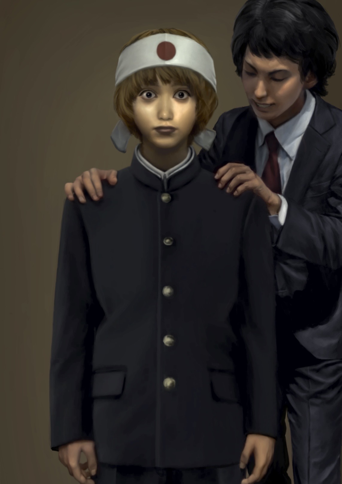 洗脳