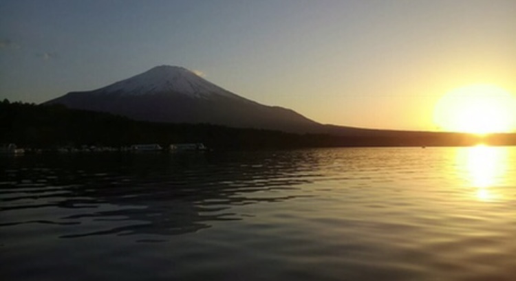 富士山