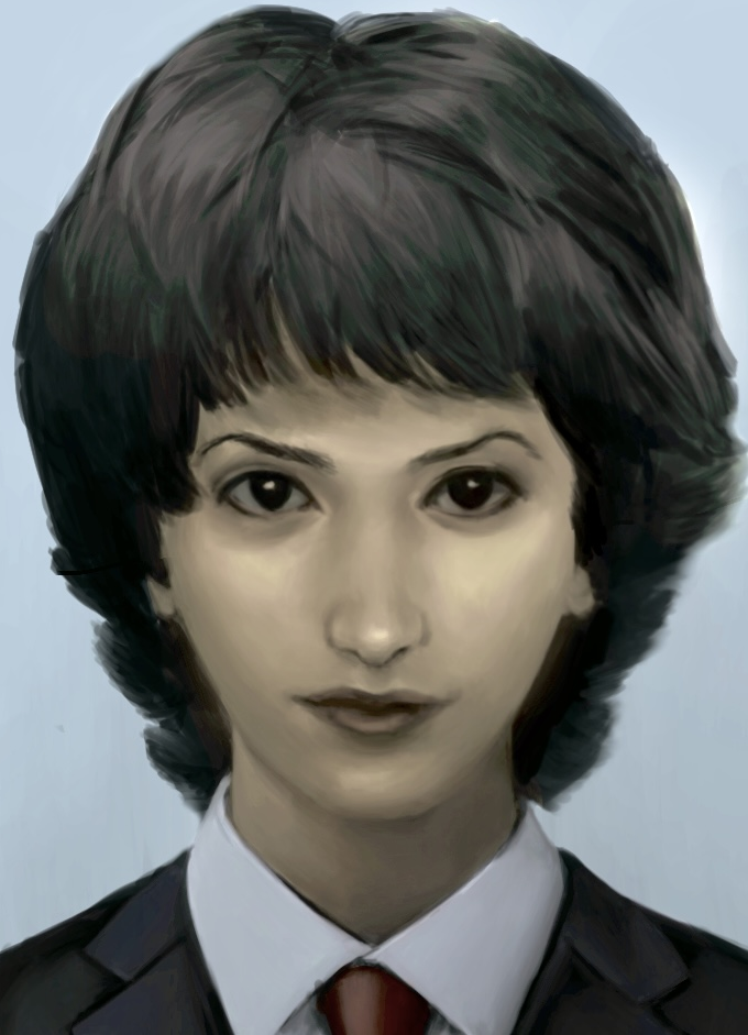 早乙女